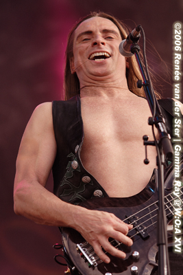 Gamma Ray